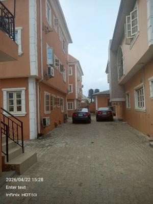 Two Bedroom Apartment, Badore, Badore, Ajah, Lagos, Flat / Apartment for Rent