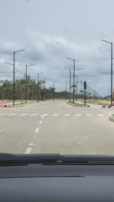 Residential Plots of Land, Epe, Lagos, Residential Land for Sale