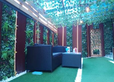 Luxury Furnished 5 Bedroom Fully Detached Duplex with Bq & Pool, Osapa, Lekki, Lagos, Detached Duplex for Rent