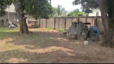 1200sqm of Land with Fed C of O, Off Oba Akinjobi, Ikeja Gra, Ikeja, Lagos, Residential Land for Sale