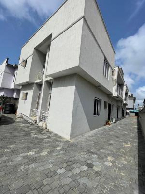 Neat and Nice 3 Bedroom Apartment, Lekki Phase 1, Lekki, Lagos, House for Rent