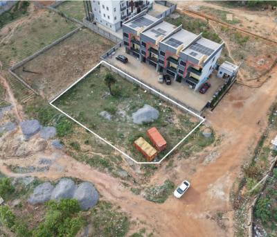 915sqm Residential Land Use, Gaduwa, Abuja, Residential Land for Sale