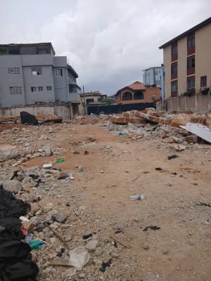 1200sqm of Land, Opebi, Ikeja, Lagos, Commercial Land for Sale