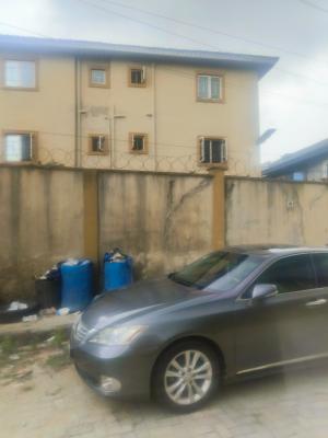 3 Bedroom Flat, Alapere, Ketu, Lagos, Flat / Apartment for Rent