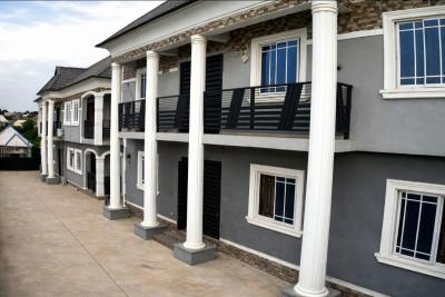 a Beautiful Room and Parlor Pop, Bamigbelu Estate Along Lucky Fiber Road, Ikorodu, Lagos, Flat / Apartment for Rent