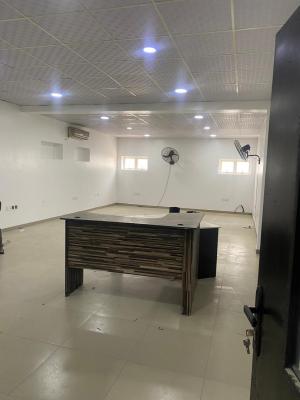 Well Maintained and Standard Office Space, Osapa London, Osapa, Lekki, Lagos, Shop for Rent