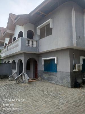 Two Bedroom Apartment, Badore, Ajah, Lagos, Flat / Apartment for Rent