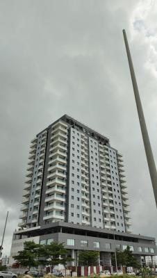 2 Bedroom Luxury Apartment with Bq, Eko Atlantic City, Lagos, Flat / Apartment for Sale