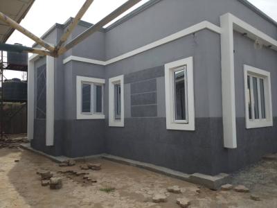 2 Bedroom Bungalow, Life Camp, Abuja, Flat / Apartment for Rent