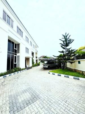 Commercial 5 Bedroom Semi-detached Duplex + Bq, Ibeju Lekki, Lagos, Office Space for Rent