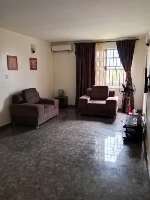 Beautiful 2 Bedroom Apartment Ground Floor, Abijo, Lekki, Lagos, Flat / Apartment for Sale