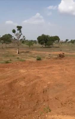 Residential Land Measuring 3.9 Hectares C of O, Wasa, Apo, Abuja, Residential Land for Sale