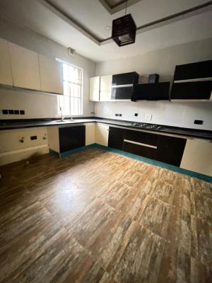 Luxury 4bedroom, New Road, Lekki, Lagos, Semi-detached Duplex for Rent