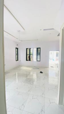 New 4 Bedroom Fully Detached Duplex in a Secured Estate, Blenco, Sangotedo, Ajah, Lagos, Detached Duplex for Rent