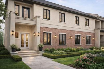 New 3 Bedroom Terrace Duplex+ Bq, Rockvale Manors Estate Apo Abuja, Apo, Abuja, Terraced Duplex for Rent