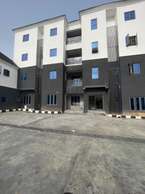 Brand New 2bedroom Flat in a Secure Environment, Lifecamp After Berger Clinic, Life Camp, Abuja, Flat / Apartment for Rent
