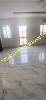 Lovely & Spacious 3 Bedroom All Rooms Ensuite Apartment, Off Herbert Macaulay Way, Yaba, Lagos, Flat / Apartment for Rent