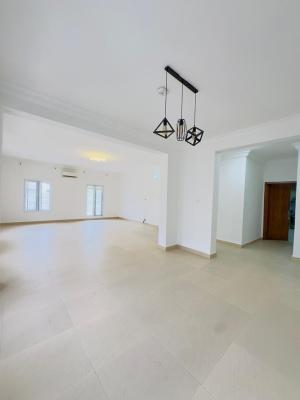 Fully Serviced 3 Bedroom Apartment with Bq, Banana Island Ikoyi, Banana Island, Ikoyi, Lagos, Flat / Apartment for Rent