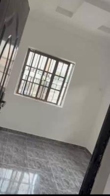 Spacious Self Service Mini Flat Upstairs, Off Palace Road, Oniru, Victoria Island (vi), Lagos, Mini Flat (room and Parlour) for Rent