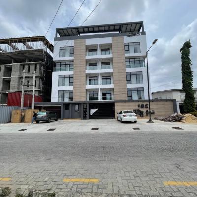 Brand New 2 Bedroom Apartment with Swimming Pool, Lekki Phase 1, Lekki, Lagos, Flat / Apartment for Sale