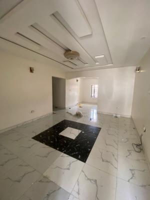 Very Spacious 2 Bedroom Flat, Sangotedo, Ajah, Lagos, Flat / Apartment for Rent