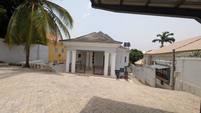 Luxury Residential House, Apo Resettlement, Apo, Abuja, Detached Duplex for Rent