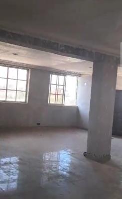 73sqm Office Space with En-suite  Restroom., Jabi, Abuja, Office Space for Rent