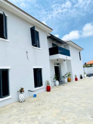 a Furnished Block of Flats, Ikota, Lekki, Lagos, Block of Flats for Rent