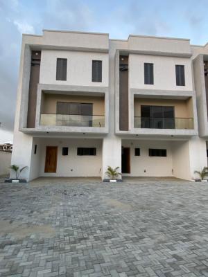 Hot Deal  14 Units 4 Bedrm Terrace +bq, Ikate, Ikate, Lekki, Lagos, Terraced Duplex for Sale