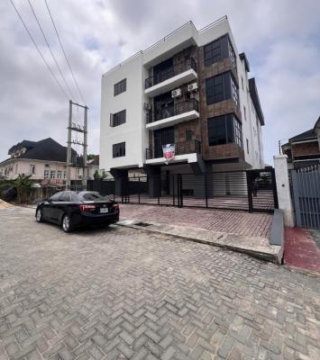2 Bedroom Apartment, Agungi, Lekki, Lagos, Flat / Apartment for Sale