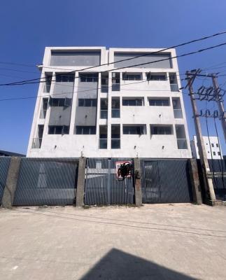 2 Bedroom Apartment, Ikate, Lekki, Lagos, Flat / Apartment for Sale