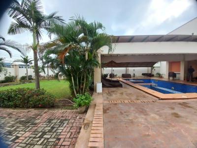 3 Bedroom Detached House with Swimming Pool, Gra, Opic, Isheri North, Lagos, Detached Duplex for Sale