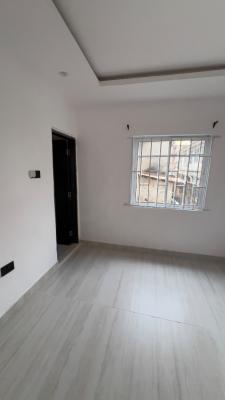 Newly Built 2bedroom Flat, Mosalashi Street, Surulere Opposite Bode Thomas., Bode Thomas, Surulere, Lagos, Flat / Apartment for Rent