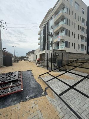 Newly Built 3 Bedroom Apartment, Ikate Elegushi, Lekki, Lagos, Flat / Apartment for Rent