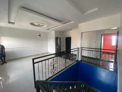 Newly Built 2 Bedroom Flat, Victory Estate, Ogombo, Ajah, Lagos, Flat / Apartment for Rent