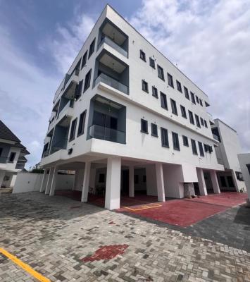 Nicely Built 2 Bedroom Apartment, Ologolo, Lekki, Lagos, Flat / Apartment for Sale