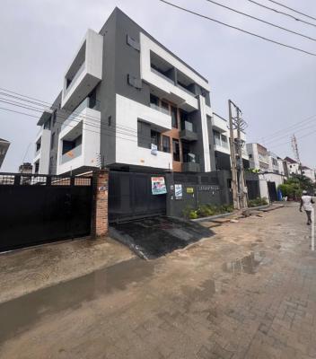 Beautiful 2 Bedroom Apartment, Ikate, Lekki, Lagos, Flat / Apartment for Sale
