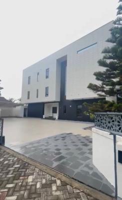 Luxury 5 Bedroom, Banana Island, Ikoyi, Lagos, Detached Duplex for Sale