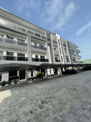 Beautifully Built 4 Bedroom Terrace Duplex, Oniru, Victoria Island (vi), Lagos, Terraced Duplex for Sale