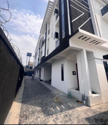Stunning 1 Bedroom Apartment, Orchid, Lekki, Lagos, Flat / Apartment for Sale