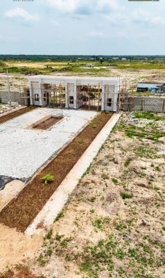 Prime Land in a Well Positioned Estate in Fast Growing Corridor, Micasa Lagos, Eleranigbe, Ibeju Lekki, Lagos, Mixed-use Land for Sale