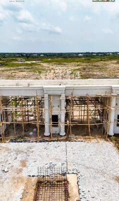 Prime Land in a Well Positioned Estate in Fast Growing Corridor, Micasa Lagos, Eleranigbe, Ibeju Lekki, Lagos, Mixed-use Land for Sale