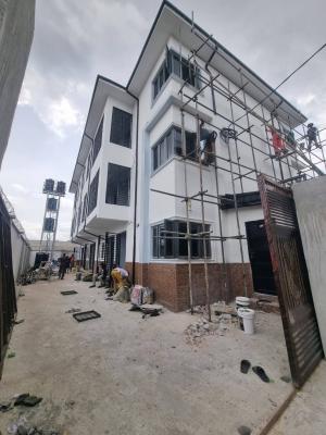 Exotic Virgin 1 Bedroom Flat, Off East West Road Nkpolu, Rumuadaolu, Port Harcourt, Rivers, Flat / Apartment for Rent