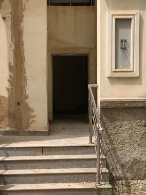 4 Bedroom Terraced Duplex with Boys Quarters for Office Use, Garki, Abuja, Terraced Duplex for Rent