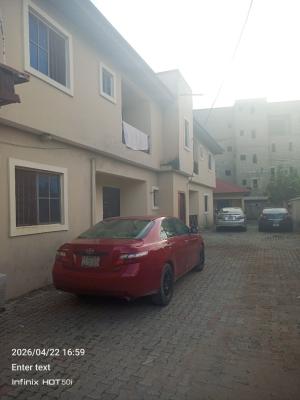 Three Bedroom Apartment, Badore, Ajah, Lagos, Flat / Apartment for Rent