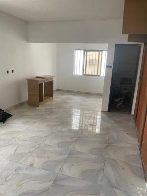 Self Service Mini Flat Upstairs, Off Admiralty Way, Lekki Phase 1, Lekki, Lagos, Mini Flat (room and Parlour) for Rent