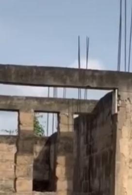 Block of Flat, Okhoromi Community, Benin, Oredo, Edo, Block of Flats for Sale