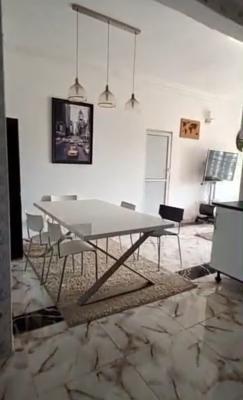 Exotically Furnished 2 Bedroom Apartment at Sango Tedo { Video}, Sangotedo, Ajah, Lagos, Flat / Apartment for Rent