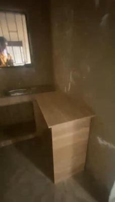 Lovely Sweet Room Self Contain, Off Williams Street, By Gtbank, Gbagada, Lagos, Self Contain (single Rooms) for Rent