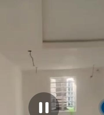 Very Spacious Two Bedroom Flat at  Adekunle Yaba.  Rnt: 3.8m, Adekunle, Yaba, Lagos, Flat / Apartment for Rent